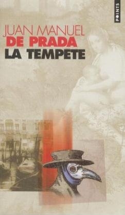 La Tempete - Juan Manuel de Prada