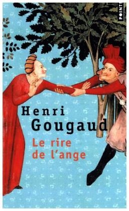 Rire de L'Ange(le) - Henri Gougaud