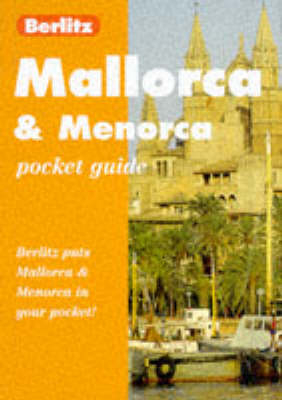 Mallorca and Menorca - Martin Gostelow