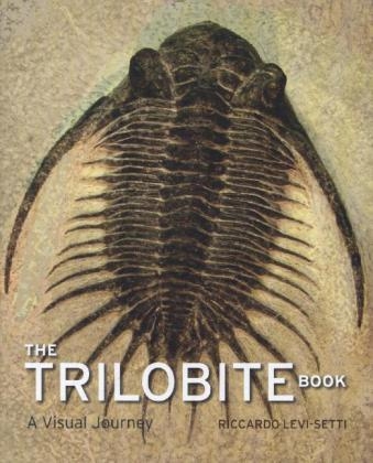 The Trilobite Book - Riccardo Levi-Setti