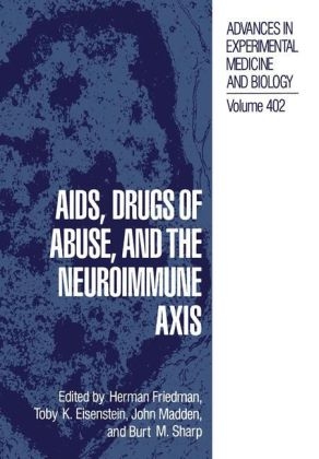 AIDS, Drugs of Abuse, and the Neuroimmune Axis - 