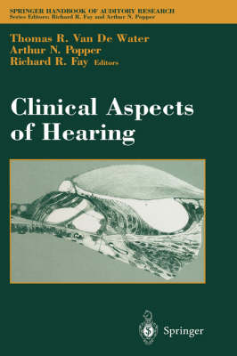 Clinical Aspects of Hearing - 