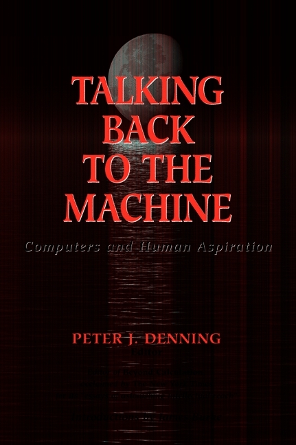 Talking Back to the Machine - 