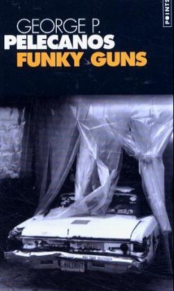Funky Guns - George P