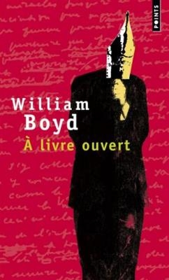 A livre ouvert - William Boyd