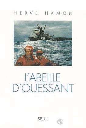 Abeille D'Ouessant(l') - Herv' Hamon