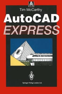 AutoCAD Express -  Timothy J. McCarthy