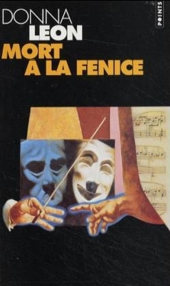 Mort a La Fenice -  Leon