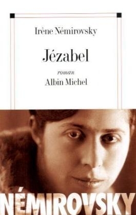 Jezabel - Irene Nemirovsky