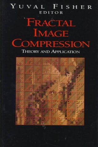 Fractal Image Compression -  Yuval Fisher
