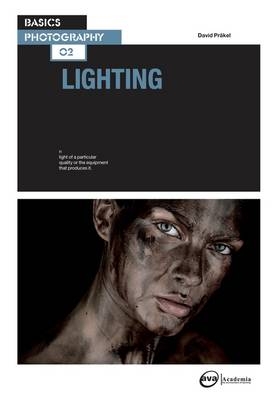 Basics Photography 02: Lighting - David Prakel
