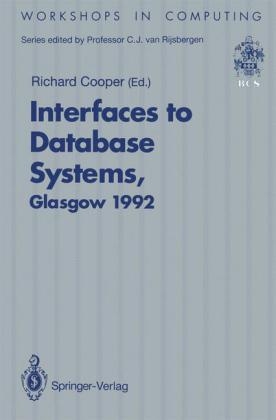 Interfaces to Database Systems (IDS92) - 