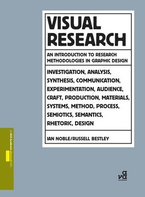 Visual Research - Ian Noble, Russ Bestley