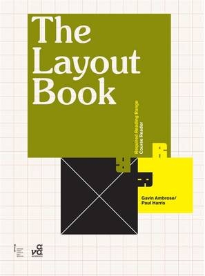 The Layout Book - Gavin Ambrose, Paul Harris