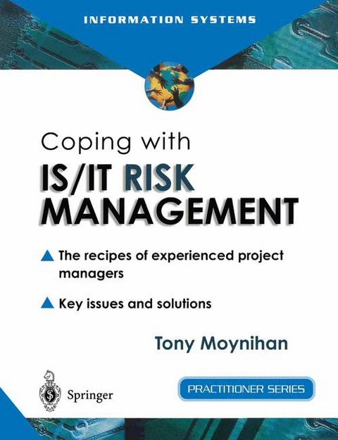 Coping with IS/IT Risk Management -  Tony Moynihan