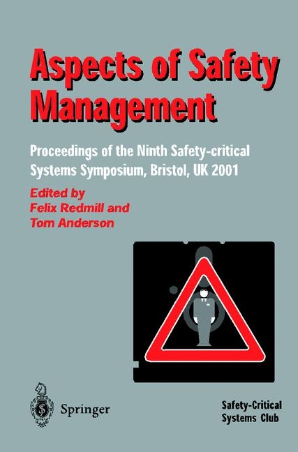 Aspects of Safety Management - 