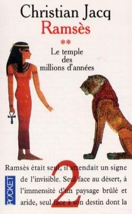 Ramses 2 - Christian Jacq