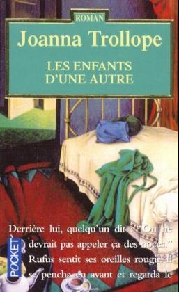 Les Autres D'une Autre - Joanna Trollope