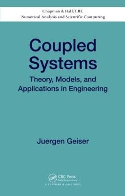 Coupled Systems - Juergen Geiser