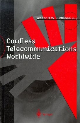 Cordless Telecommunications Worldwide - 