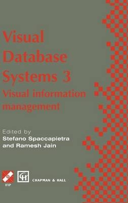 Visual Database Systems 3 - 