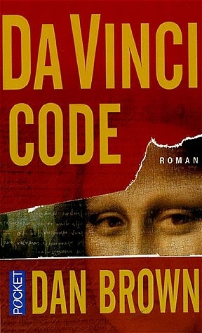 The Da Vinci Code - Dan Brown