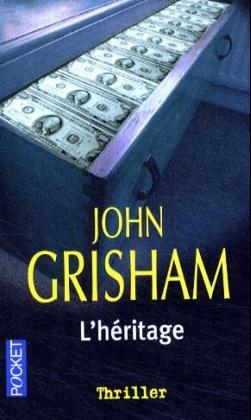 L'Heritage - John Grisham