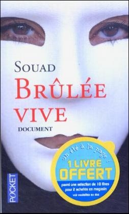 Brulee Vive -  Souad