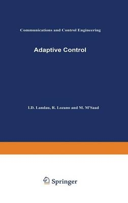 Adaptive Control - Rogelio Lozano