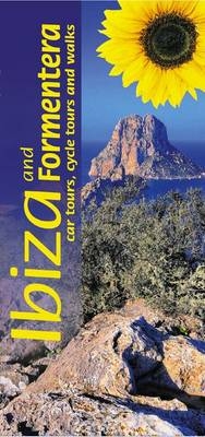 Ibiza and Formentera - Hans Losse