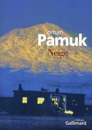 Neige - Orhan Pamuk