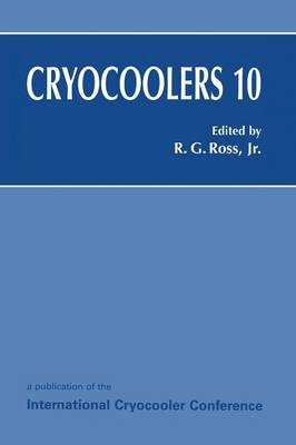 Cryocoolers 10 - 