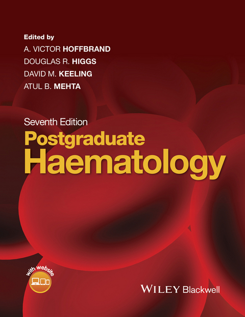 Postgraduate Haematology - 