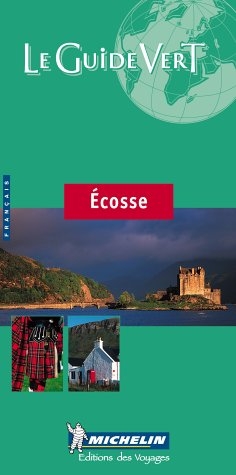 Ecosse Green Guide -  Michelin