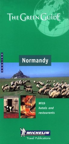 Normandy Green Guide - 