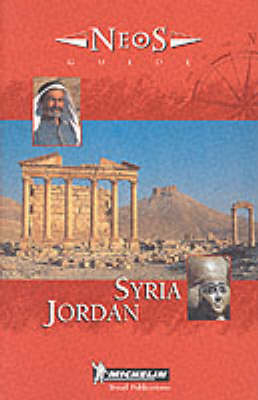 Syria, Jordan -  NEOS