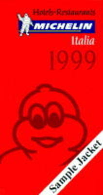 Michelin Red Guide -  Michelin