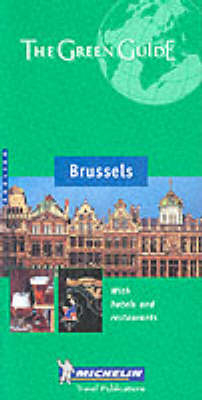 Brussels Green Guide - 