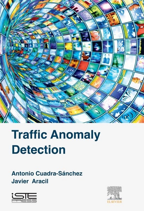 Traffic Anomaly Detection -  Javier Aracil,  Antonio Cuadra-Sanchez