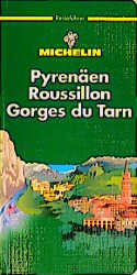 Pyrenäen, Roussillon, Gorges du Tarn
