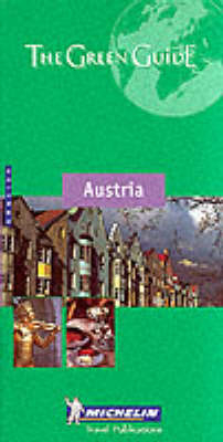 Austria Green Guide - 