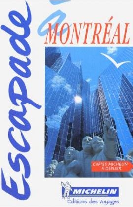 Escapade Montreal - 