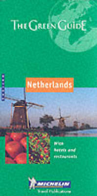 Netherlands Green Guide - 