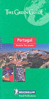 Portugal Green Guide - 