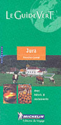 Jura Green Guide - 