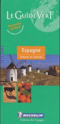 Espagne : Baléares et Canaries -  xxx