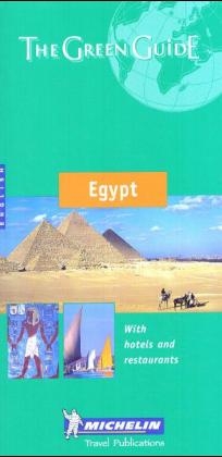 Egypt Green Guide - 