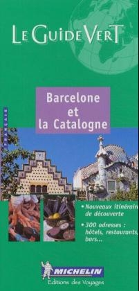 Barcelone et la Catalogne - 