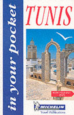 In Your Pocket Tunis - 