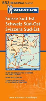 Suisse Sud-Est